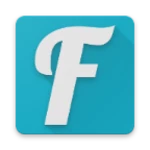 followly android application logo